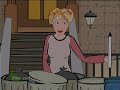 Ms. Rabble - Eco-Shmeco Ms. Rabble - Eco-Shmeco