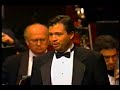 David Daniels - Ombra mai fu - Xerxes - Handel
