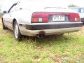 Nissan Z31 Exhaust Rev Nissan Z31 Exhaust Rev
