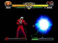 Capcom vs Snk 2 : Rock K-Groove vs U.Rugal C-Groove Capcom vs Snk 2 : Rock K-Groove vs U.Rugal C-Groove