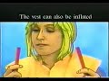 delta air lines l 1011 safety video