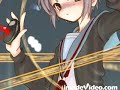 Animation-Nakato yukie
