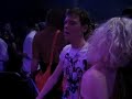 DJ Alexander Technique (dj are not rockstars)