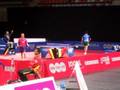 Coupe du Monde Liege Tennis de Table 2008-6