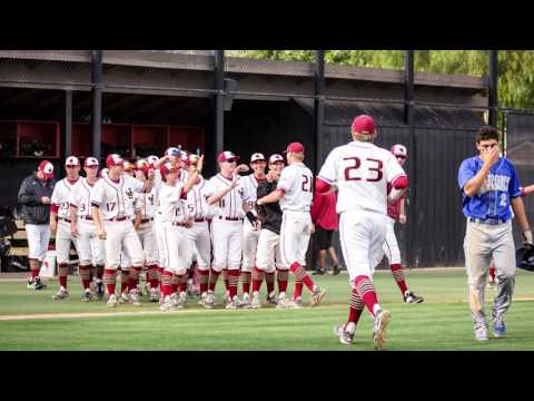JSerra High School Baseball Courtesy of the Cronkite Sports Bureau