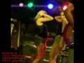 Hot Action Cop - Club Slut (Live @ Wicks On Dixie)