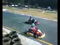 italkart victory donuts