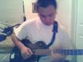 hotel californa solo cover