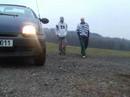 Twingo show Twingo show