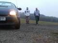 Twingo show