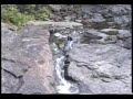 Calédonie chute d'eau water falls Caledonia Calédonie chute d'eau water falls Caledonia