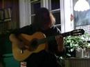 Poul Busekist - Flaminco guitar