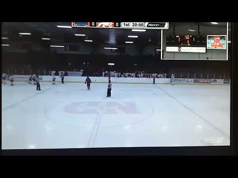 Goal vs IHA Nov 7/21