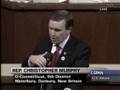 Rep. Chris Murphy on Right Wing Smear of Frost Family