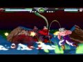 D37 Ogre Mugen - Vs Hyper Broli (Rematch)