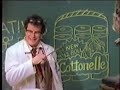 Cottonelle \"Professor Humdinger\" (1989)