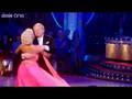 John and Kristina - Strictly Come Dancing 2008 Round 9 - BBC One