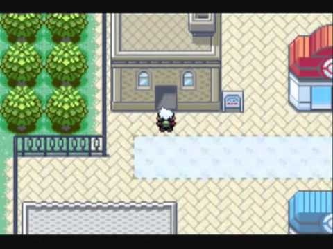 how to get a cut in pokemon emerald