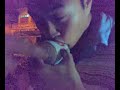 Mai and Bird shotgun beer in Lampang, Thailand