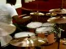 FTC top drummer