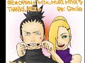 shikaino : love tribute