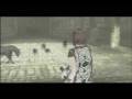 Shadow of the Colossus Intro Scene
