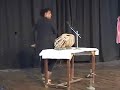 Kathak - Pandit Chitresh Das in Delhi 2006