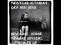SEN� VEFASIZIN KIZI