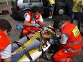 1� Trofeo \"Croxe Gianca\" Gara Traumatologia