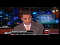 CNN Newsroom: Dangerous Rhetoric