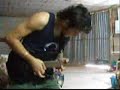 El Rock & Roll de la peluquería El Rock & Roll de la peluquería
