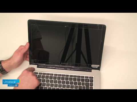 LENOVO IDEAPAD MAH65GE Ultrabook U4...