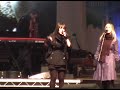 Aberdeen Hogmanay 2008 - Sandi Thom Caledonia Aberdeen Hogmanay 2008 - Sandi Thom Caledonia