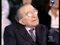ANDREOTTI MUORE IN DIRETTA