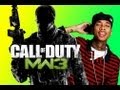 Tyga - Rack City (Music Video Parody) Call of Duty: Modern Warfare 3