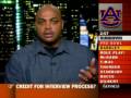 For discussion of this topic, register at the HoFS Forum Today. (hofsports.net) The topic will be discussed at: http://hofsports.net/forums//index.php?showtopic=2605

Join us at Hall of Fame Sports for intelligent college football as well as general sports discussion.

TNT NBA analyst has some choice words for his alma mater's decision in hiring Gene Chizik over Buffalo head coach Turner Gill.

Video footage courtesy of ESPN's Pardon The Interruption. Song is 