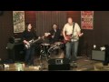 THIS ORANGE FOUR performing
