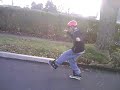 Backside Royal