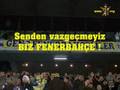 GFB   Terso Kalsak Deplasmanda