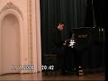 Ballade, Dejan Jankovic piano full version