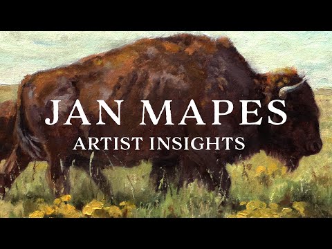 video-Jan Mapes - Moving Into the Day (PLV91321-0322-003)