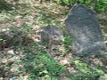 Cmentarz ?ydowski w Jod?owej no. 2