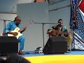 african festa 2008 at yokohama red brick warehouse, yokohama, kanagawa, japan
s�kou 