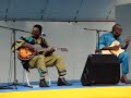 african festa 2008 at yokohama red brick warehouse, yokohama, kanagawa, japan
s�kou 