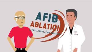 What To Expect: Afib Ablation