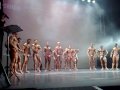 WABBA European Championship Body Fitness 2009 - Belgium - Brussels (João Caneco - Portugal)