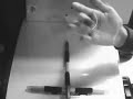 世界のペン回し動画