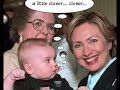 Funny pics of Hillary Clinton Funny pics of Hillary Clinton