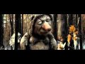WHERE THE WILD THINGS ARE Movie Trailer