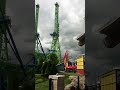 Click here to watch this video Goliath Off- Ride Raw Footage